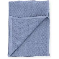 Bunzlau Castle Keukendoek Ocean Sea Blue