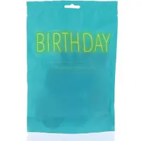Scala Selection - The Naughty Birthday Kit - Sets Assortiment