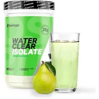 Empose Nutrition Water Clear Isolate - Proteine Ranja - Eiwit Poeder - 600 gr - Peer