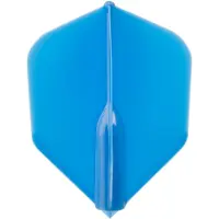 Robson Plus Flight No.6 Blue