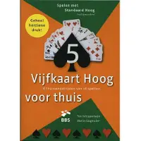NBB Vijfkaart hoog voor Thuis