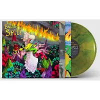 Konkurrent Built To Spill - When The Wind Forgets Your Name (LP) (Coloured Vinyl)