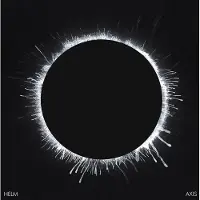 Konkurrent Helm - Axis (CD)