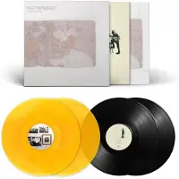 Virgin Music Group B V Cnt PAST IMPERFECT, THE BEST OF '92-'21 (BOX)