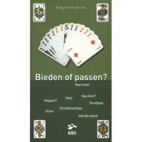 NBB Bieden of passen? (Paperback)