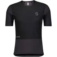 SCOTT Ws Gore-tex Infinium Windstopper Korte Mouw Wielertrui