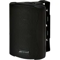 JB Systems K-30 (Zwart)