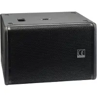 Audiophony iLINEsub12P