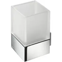 Geesa Glashouder Geesa Modern Art Chroom