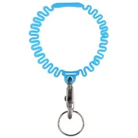 Nite Ize Key Band-It Stretch Wristband - Blue