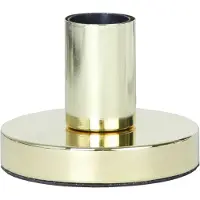Best Season - Vloerlamp "Glans", E27, met schakelaar; 297-01