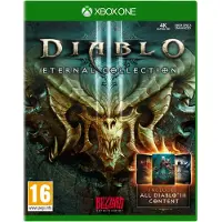 Diablo III (Eternal Collection) Xbox One