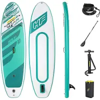Bestway Paddleboardset Hydro-Force Huaka'i Tech 305 cm 65312