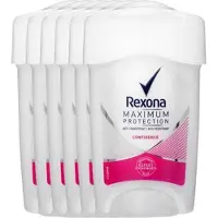 Rexona Deodorants
