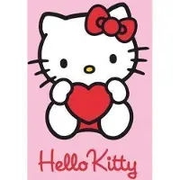Hello Kitty Strandlaken Strandlaken
