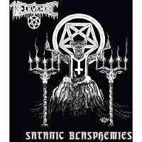 Sony music Satanic Blasphemies