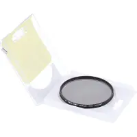 Hoya HRT Polarisatiefilter en UV-Coating 77mm
