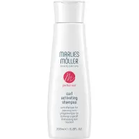 Marlies Möller Perfect Curl Activating Shampoo