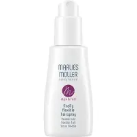 Marlies Möller Style & Hold Finally Flexible Hairspray 12
