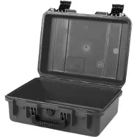 Peli Peli-Storm IM2200 zwart Leeg