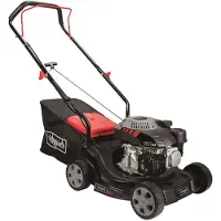 Scheppach Grasmaaier op benzine Scheppach MP132-42 2500 W