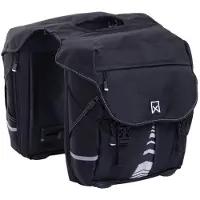 Willex Bagagetas XL 1200 Zwart