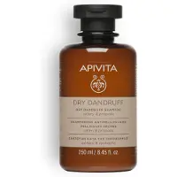 Apivita Droge Roos Shampoo | 500 ml
