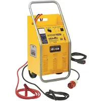 GYS Gystart 1224T | Professioneel | 400V | 12-24 V | 1200 A - 5192025394