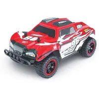 Ninco Ion+ Remote Control Car Rood