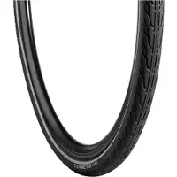 Vredestein buitenband dynamic tour 28 x 1.75 zwart refl