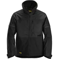 Snickers Workwear Snickers AllroundWork winterjas 1148 S zwart*