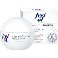 Frei öl Hydrolipid Intensivcreme Gezichtscrème 50 ml