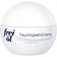 Frei öl Hydrolipid Feuchtigkeit Gezichtscrème 50 ml