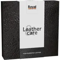 Royal Furniture Care - Leather Care Kit Premium