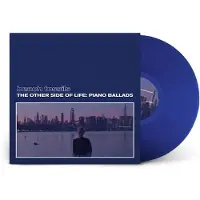 Ginza.se The Other Side Of Life: Piano Ballads (Deep Sea)