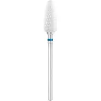 Dermasyis Exo Opzetstuk Nagelfrees Keramische Medium Ovale Cutter #230XF