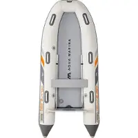 Aqua Marina Opblaasbare boot U-DeLuxe - 350 cm