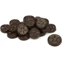 Meenk Bisal Drop Extra Zout 5kg