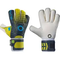 Elite Sport - Coraza White - Keepershandschoenen - maat 10 - voetbal keepershandschoenen - keepershandschoen - Goalkeeper handschoen