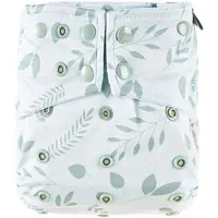 Happy Bear Pocketluier | Botanical