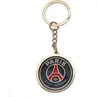 Paris Saint Germain sleutelhanger logo - Paris Saint Germain