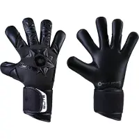 Elite Neo Black-7 - Keepershandschoenen