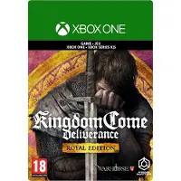 Kingdom Come: Deliverance - Royal Edition - Xbox One Download
