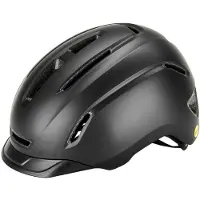 Giro Helm Caden II MIPS Zwart || Maat: M (55-59 cm)