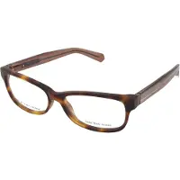 Marc Jacobs MMJ 598 52/15/140 Havana kristal transparant bruin pe Acetaat VROUW MMJ 598