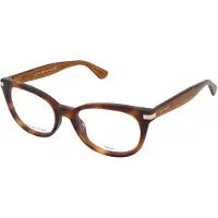 Tommy Hilfiger TH 1519 50/18/140 Licht havana Acetaat DAME TH 1519