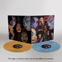 Konkurrent Redd Kross - Neurotica (2 LP) (Coloured Vinyl) (Special Edition) (Remastered)