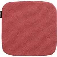 Madison Zitkussen Modern Dining Outdoor Manchester Red (40 x 40 cm)