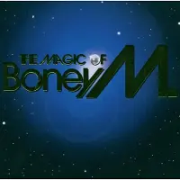 Import The Magic of Boney M.