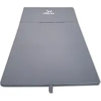 Viking Choice Fitness matras opvouwbaar 80x200x5 waterdicht